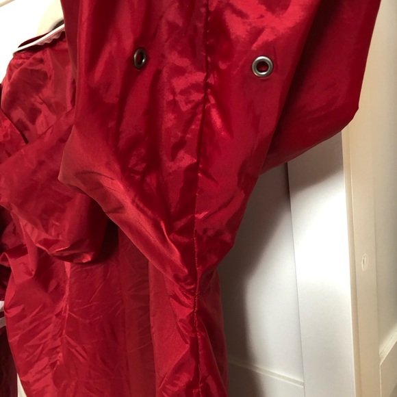 The Children’s Place Red Jacket EUC - Picture 11 of 16